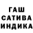 Еда ТГК конопля SabkaKim